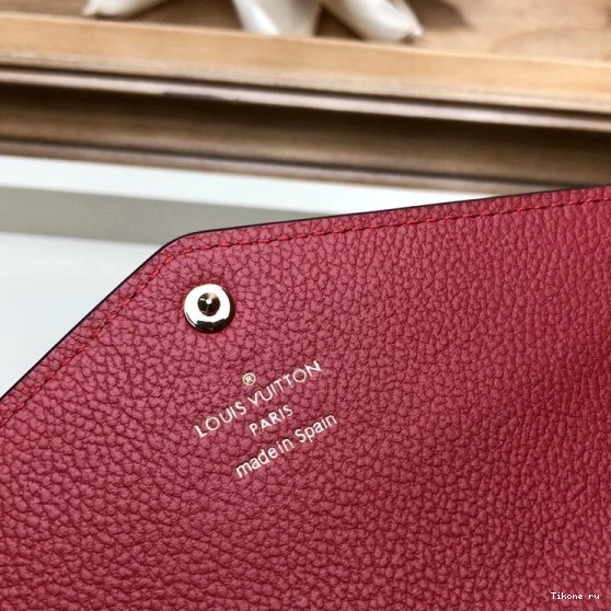Cheap VUITTON WALLET LOUIS SARAH 0812